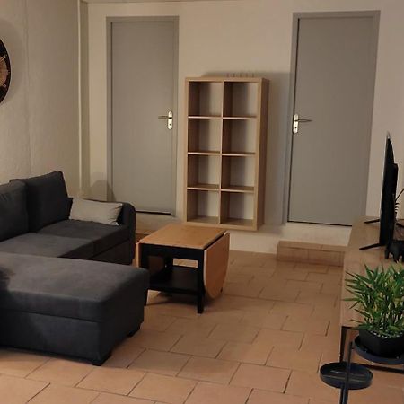 Maison De Vacances A Marseillan Au Coeur Du Village, A Quelques Pas Du Port. ภายนอก รูปภาพ
