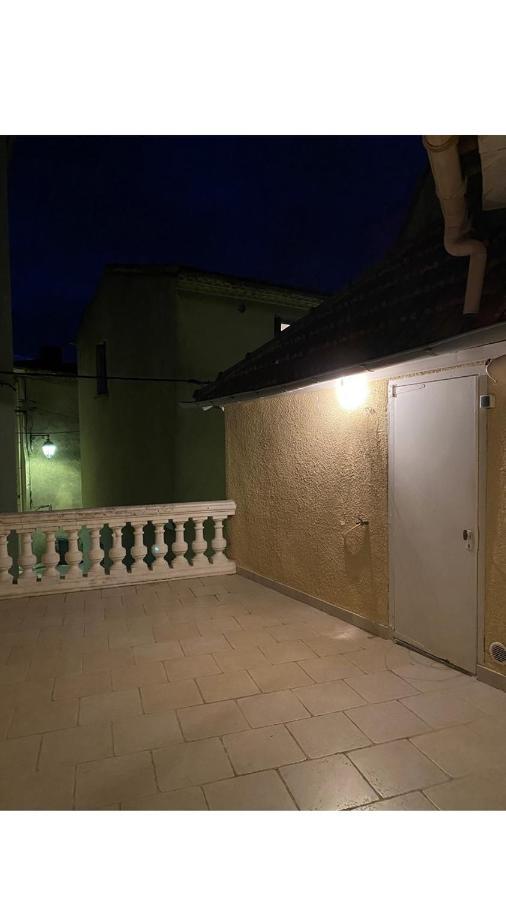 Maison De Vacances A Marseillan Au Coeur Du Village, A Quelques Pas Du Port. ภายนอก รูปภาพ